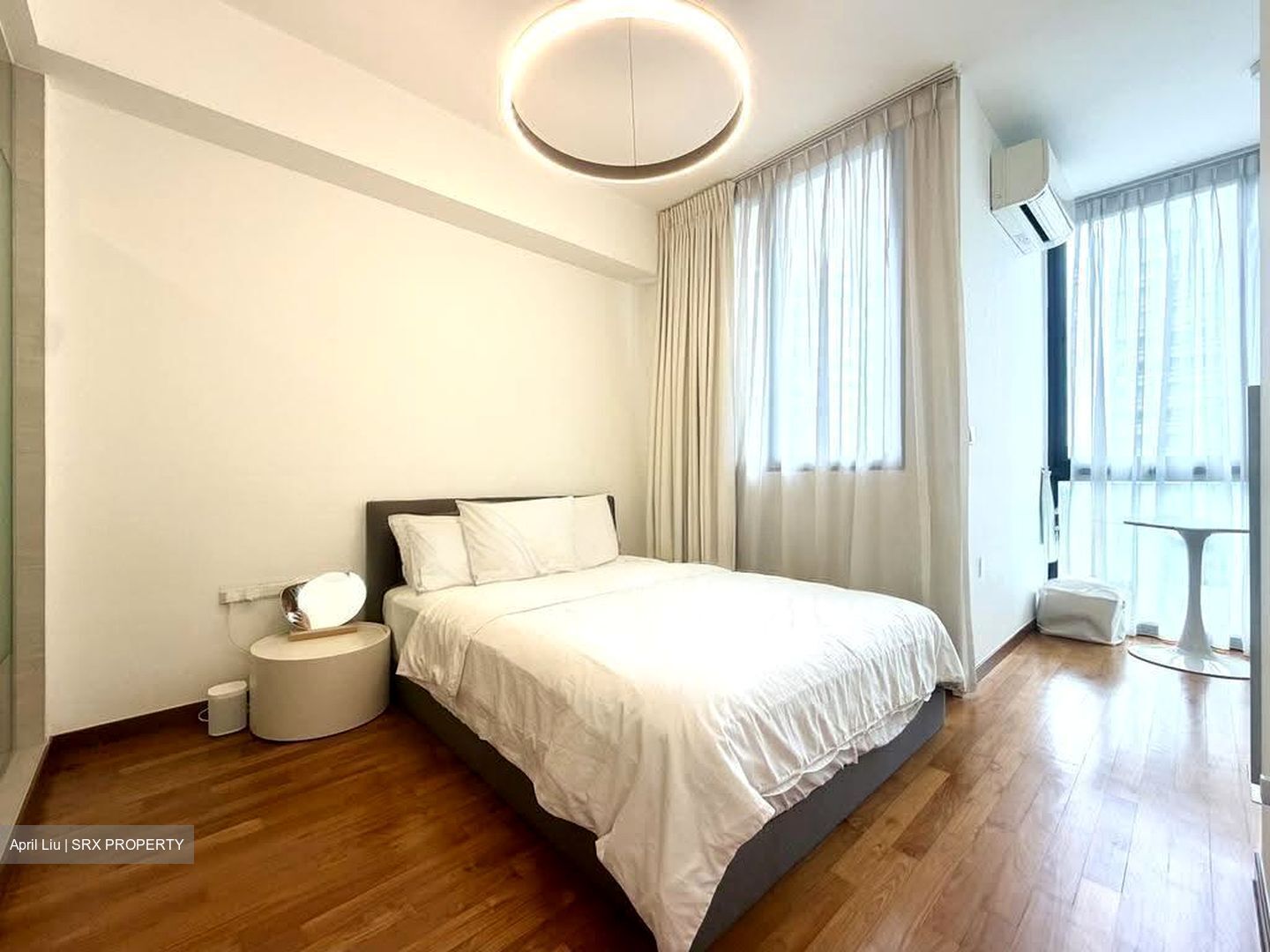 Sant Ritz (D13), Condominium #639724821